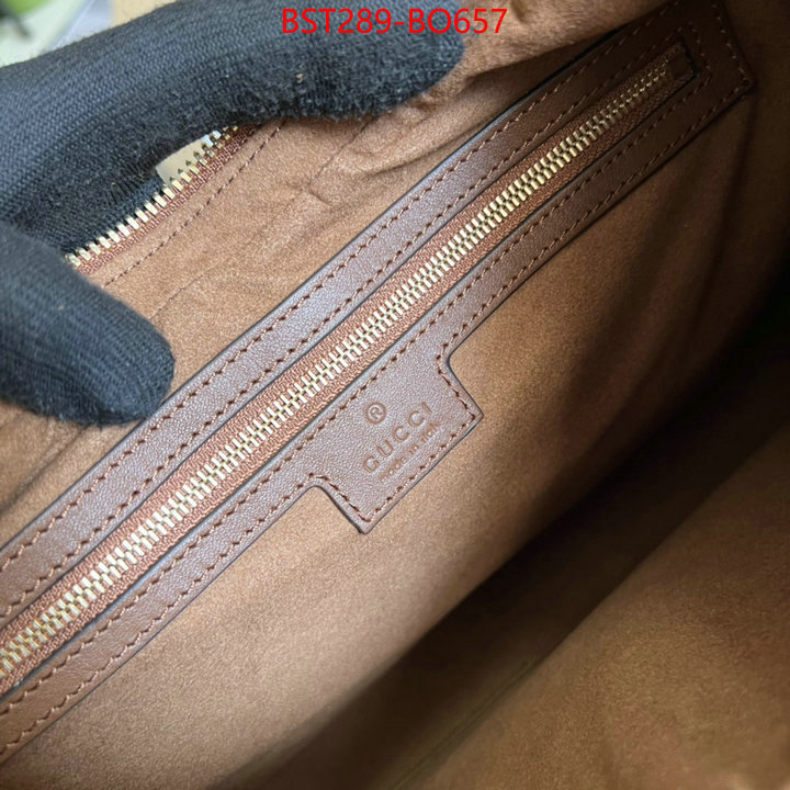 Gucci Bags(TOP)-Diagonal-,buying replica ,ID: BO657,$: 289USD