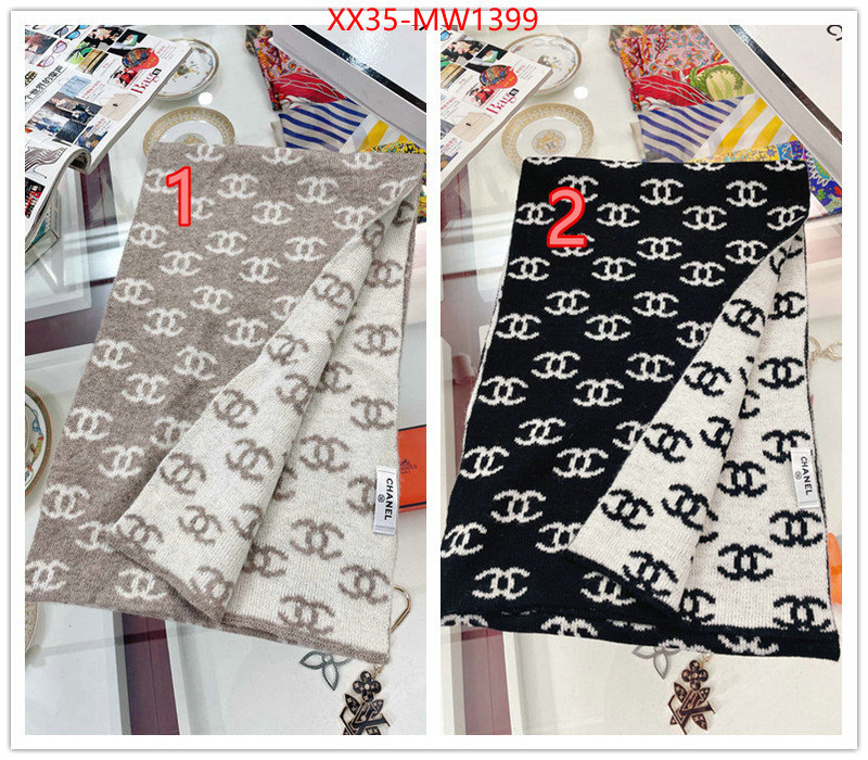 Scarf-Chanel,what best replica sellers , ID: MW1399,$: 35USD