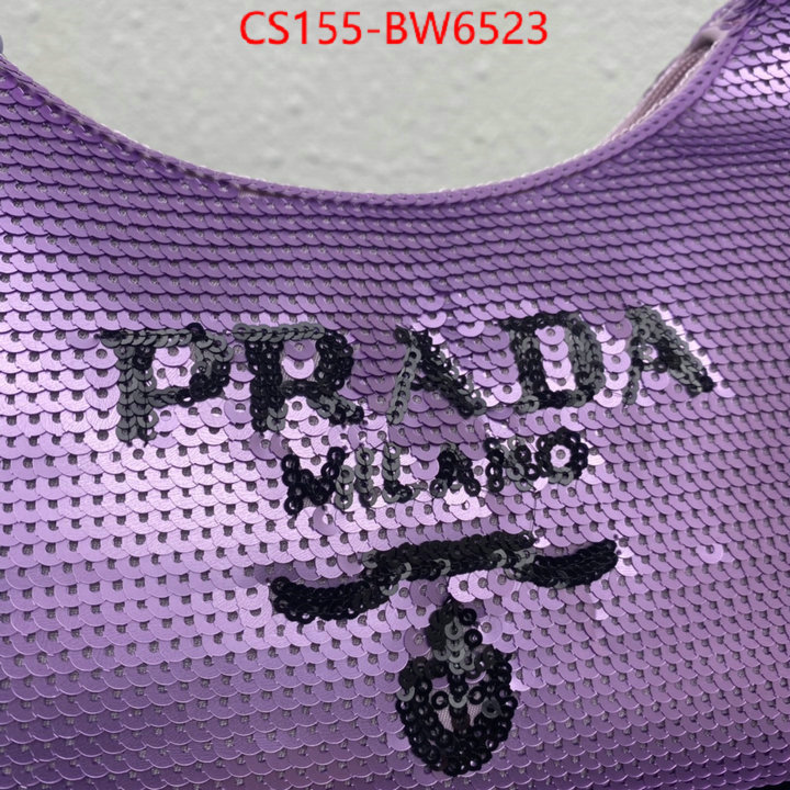 Prada Bags(TOP)-Re-Edition 2000,ID: QW6523,$: 155USD