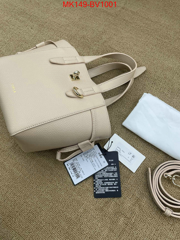 Furla Bags(TOP)-Handbag-,customize the best replica ,ID: BV1001,$: 149USD