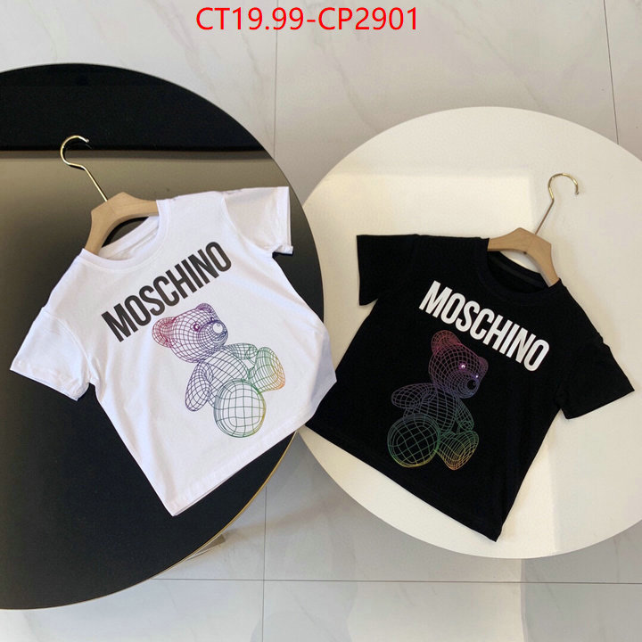 Kids clothing-Moschino,what's the best to buy replica , ID: CP2901,