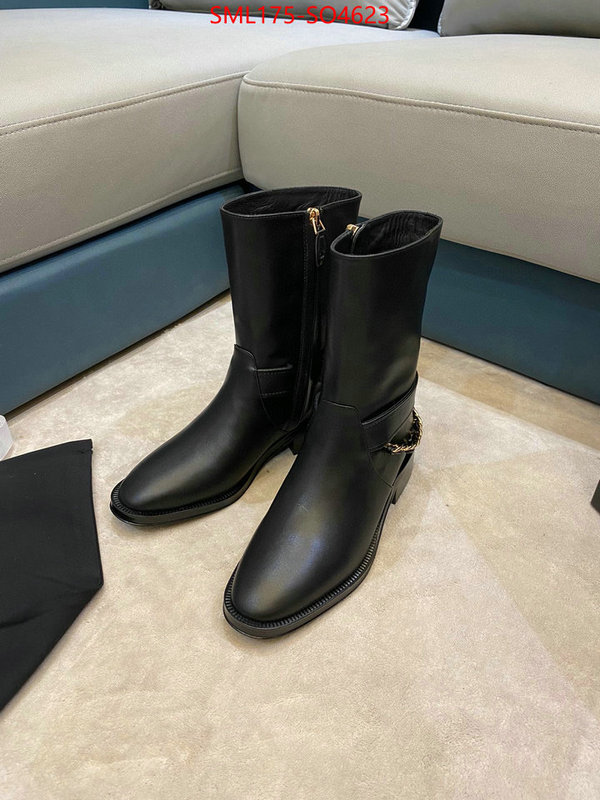 Women Shoes-Boots,knockoff highest quality , ID: SO4623,$: 175USD