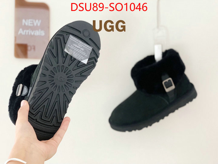 Women Shoes-UGG,best fake , ID: SO1046,$: 89USD