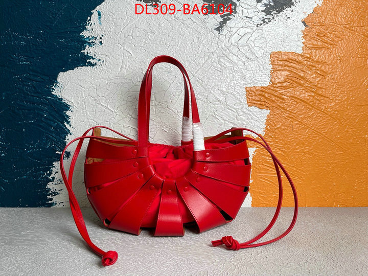 BV Bags(TOP)-Handbag-,what ,ID: BA6104,$: 309USD