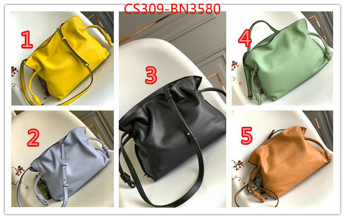 Loewe Bags(TOP)-Diagonal-,online sales ,ID: BN3580,$: 309USD