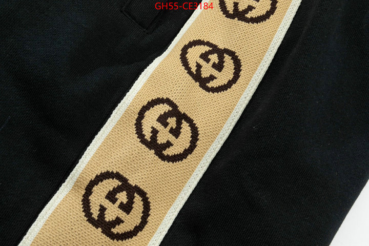 Clothing-Gucci,where to find best , ID: CE3184,$: 55USD