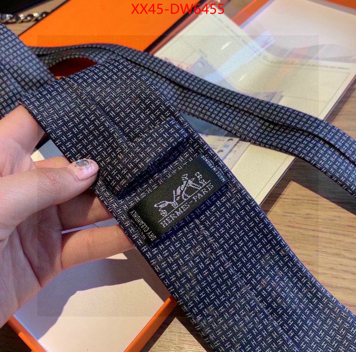 Ties-Hermes,replica shop , ID: DW6455,$: 45USD