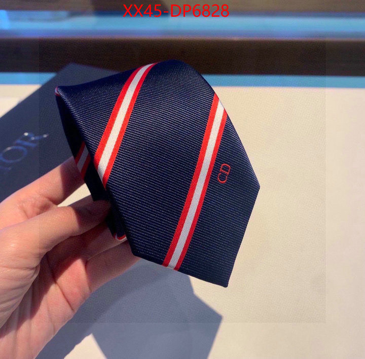 Ties-Dior,1:1 clone , ID: DP6828,$: 45USD