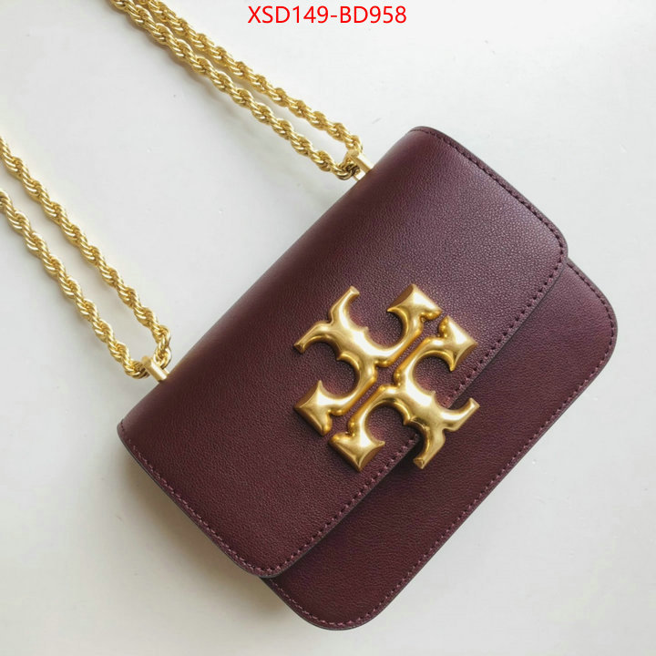 Tory Burch Bags(TOP)-Diagonal-,ID: BD958,$: 149USD