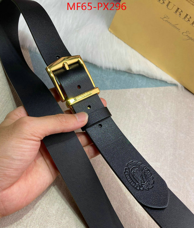 Belts-Burberry,best capucines replica , ID: PX296,$: 65USD