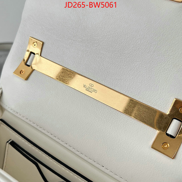 Valentino Bags (TOP)-Diagonal-,high quality 1:1 replica ,ID: BW5061,$: 265USD