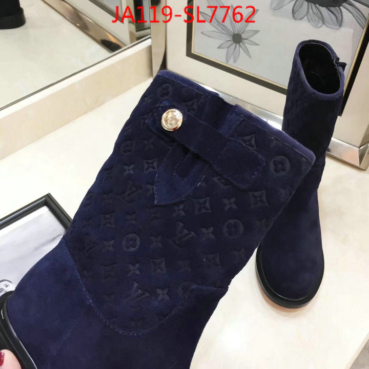 Women Shoes-LV,we provide top cheap aaaaa , ID: SL7762,$: 119USD