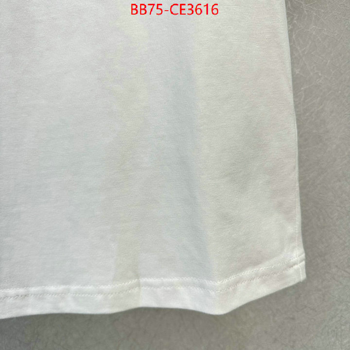 Clothing-Gucci,cheap online best designer , ID: CE3616,$: 75USD