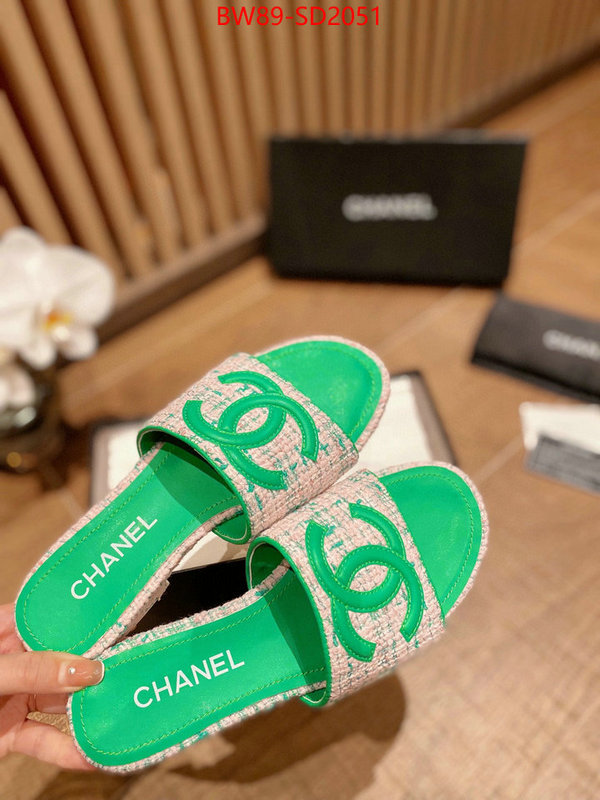 Women Shoes-Chanel,customize best quality replica , ID: SD2051,$: 89USD