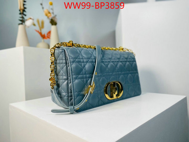 Dior Bags(4A)-Caro-,ID: BP3859,$: 99USD