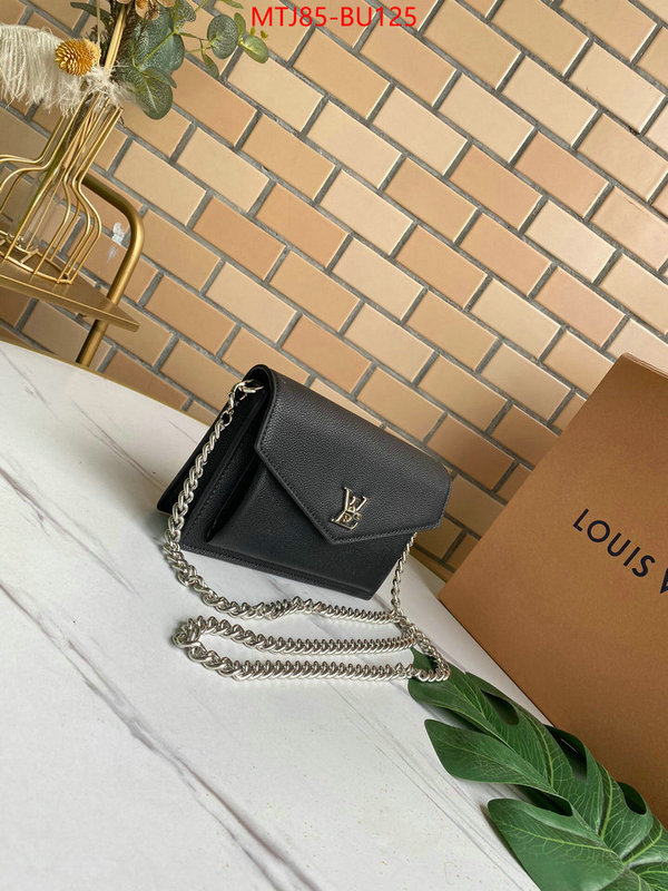 LV Bags(4A)-Pochette MTis Bag-Twist-,ID: BU125,$: 85USD