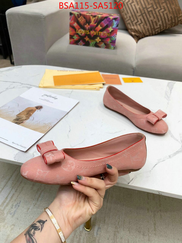 Women Shoes-LV,can i buy replica , ID: SA5120,$: 115USD