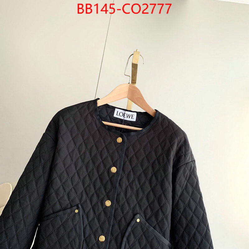 Clothing-Loewe,replica , ID: CO2777,$: 145USD