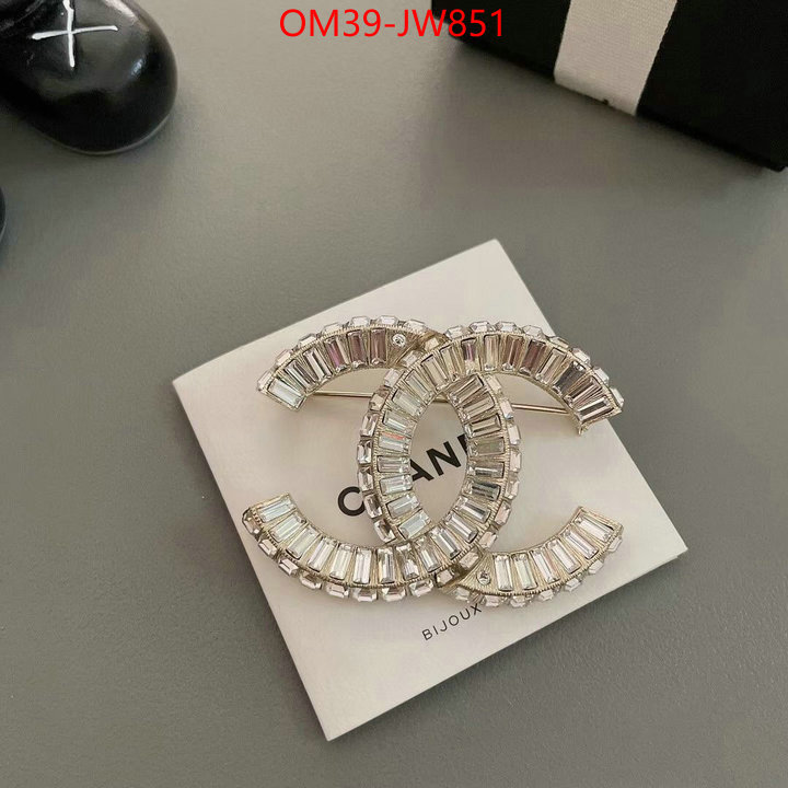 Jewelry-Chanel,what best designer replicas , ID: JW851,$: 39USD