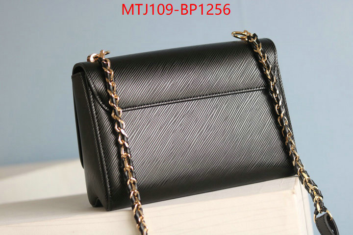 LV Bags(4A)-Pochette MTis Bag-Twist-,ID: BP1256,$: 109USD