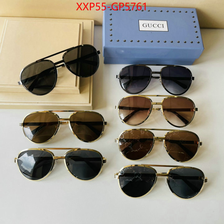 Glasses-Gucci,7 star replica , ID: GP5761,$: 55USD