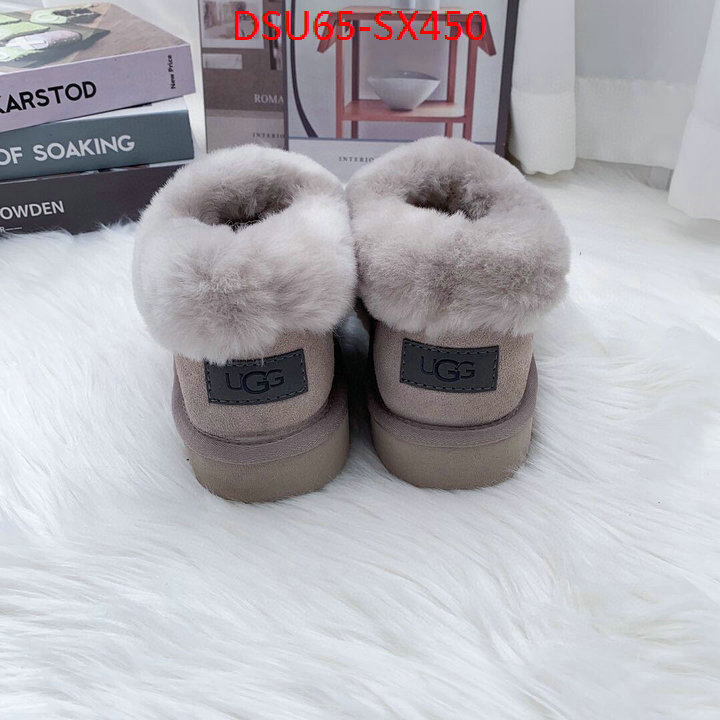 Women Shoes-UGG,top brands like , ID: SX450,$: 65USD