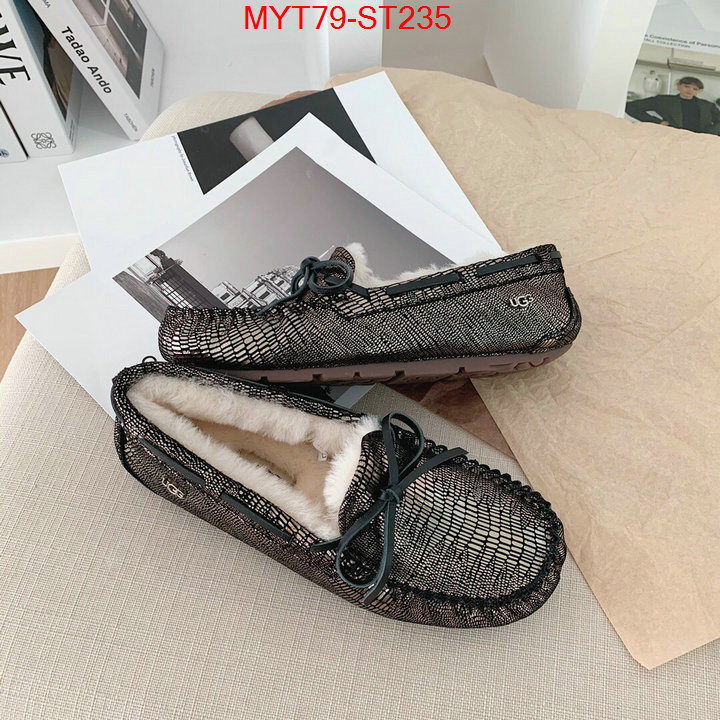 Women Shoes-UGG,brand designer replica , ID:ST235,$: 79USD