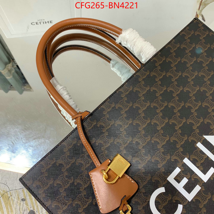 CELINE Bags(TOP)-Cabas Series,where should i buy to receive ,ID: BN4221,$: 265USD