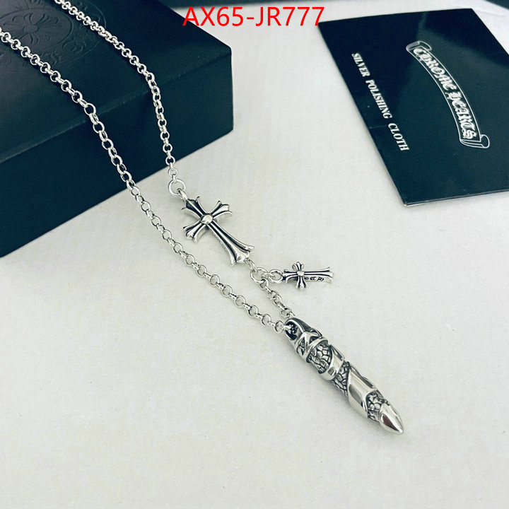 Jewelry-Chrome Hearts,replica us , ID: JR777,$:65USD