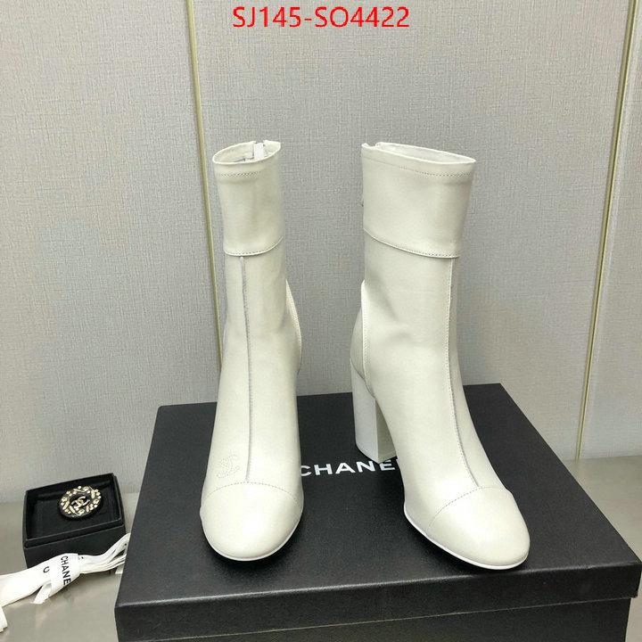 Women Shoes-Chanel,what is aaaaa quality , ID: SO4422,$: 145USD