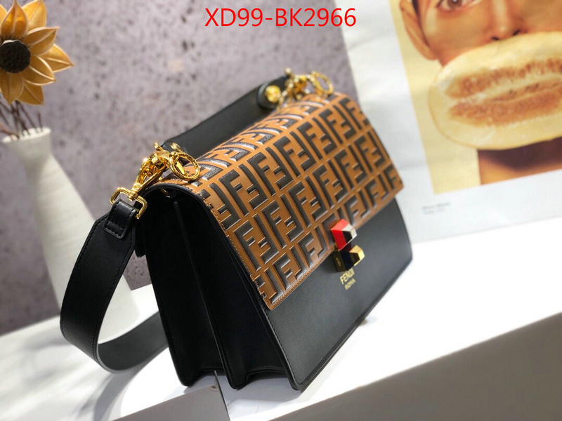 Fendi Bags(4A)-Diagonal-,ID: BK2966,$:99USD