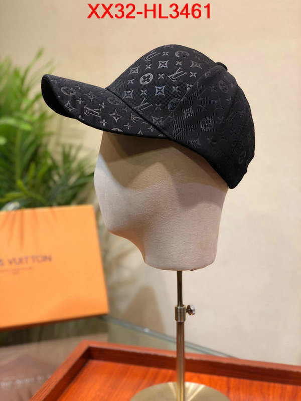 Cap (Hat)-LV,online from china , ID: HL3461,$: 32USD