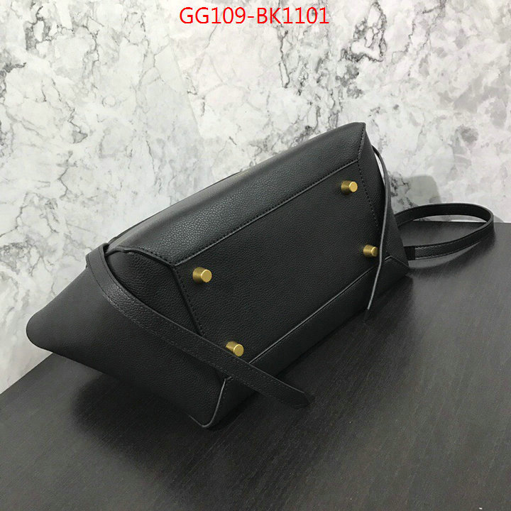 CELINE Bags(4A)-Belt Bag,knockoff highest quality ,ID: BK1101,$:109USD