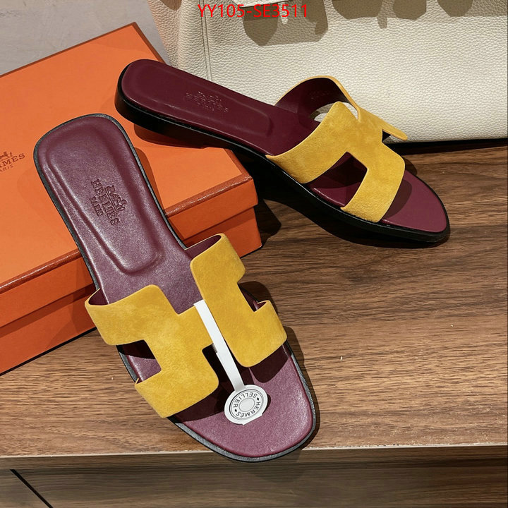 Women Shoes-Hermes,shop the best high authentic quality replica , ID: SE3511,$: 105USD