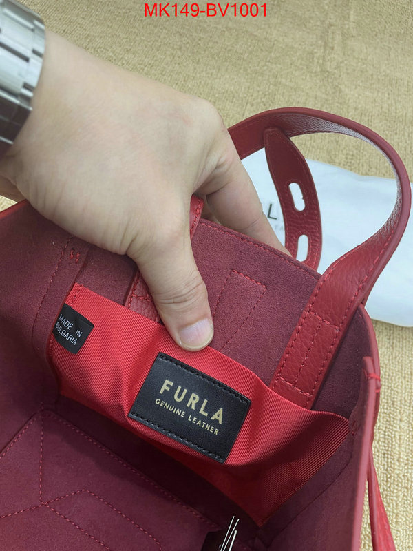 Furla Bags(TOP)-Handbag-,customize the best replica ,ID: BV1001,$: 149USD