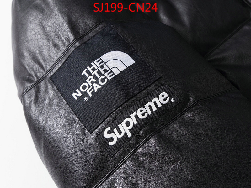 Down jacket Women-The North Face,high quality 1:1 replica , ID: CN24,$: 199USD