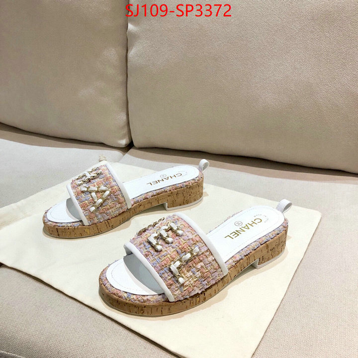Women Shoes-Chanel,aaaaa+ replica designer , ID: SP3372,$: 109USD