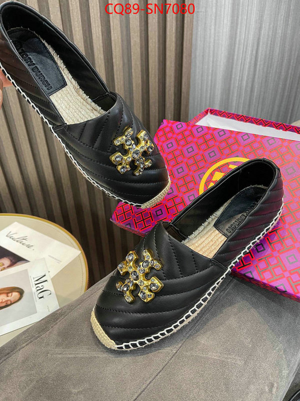 Women Shoes-Tory Burch,new designer replica , ID: SN7080,$: 89USD