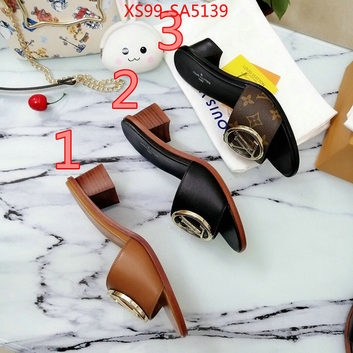 Women Shoes-LV,replica how can you , ID: SA5139,$: 99USD