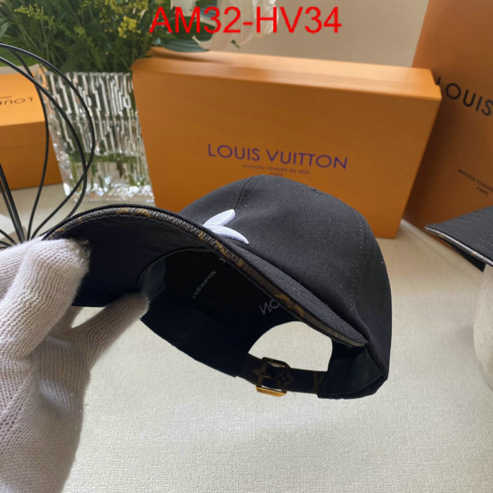 Cap (Hat)-LV,cheap , ID: HV34,$: 29USD