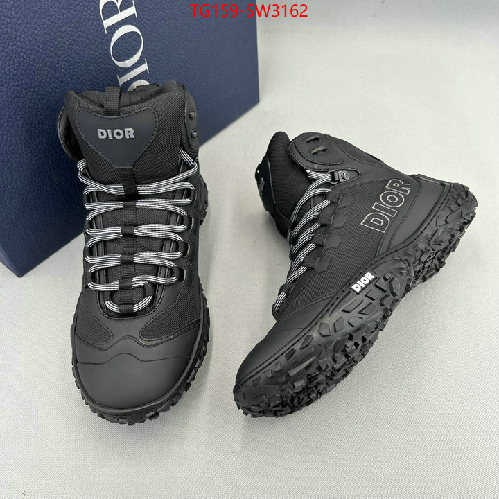 Men shoes-Dior,buy sell , ID: SW3162,$: 159USD