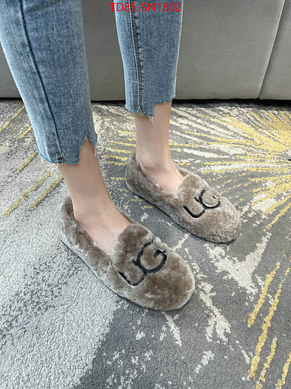 Women Shoes-UGG,where to find best , ID: SN1802,$: 85USD