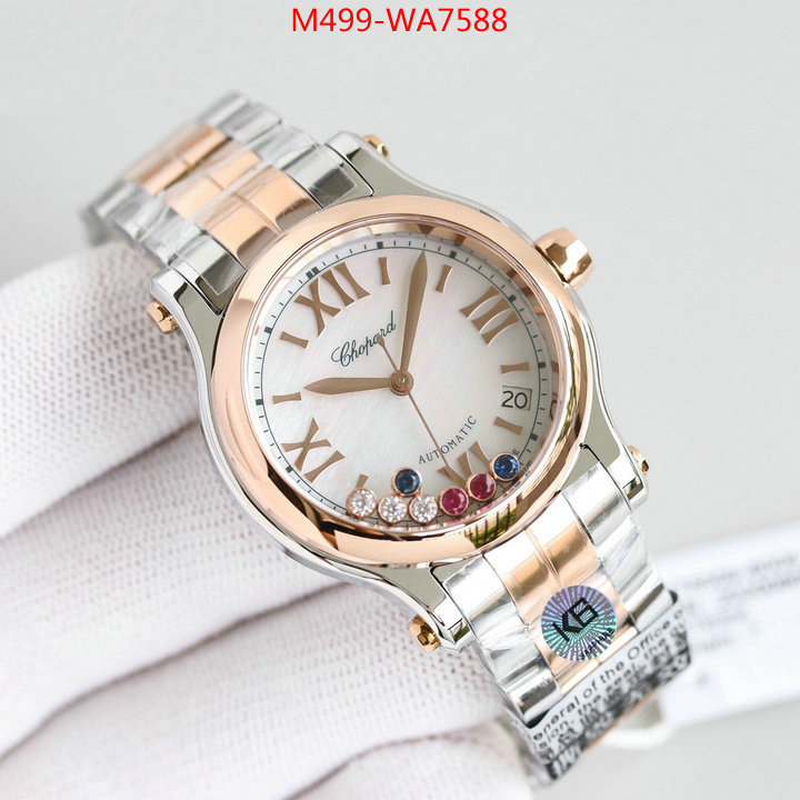 Watch(TOP)-Other,high quality happy copy , ID: WA7588,$: 499USD