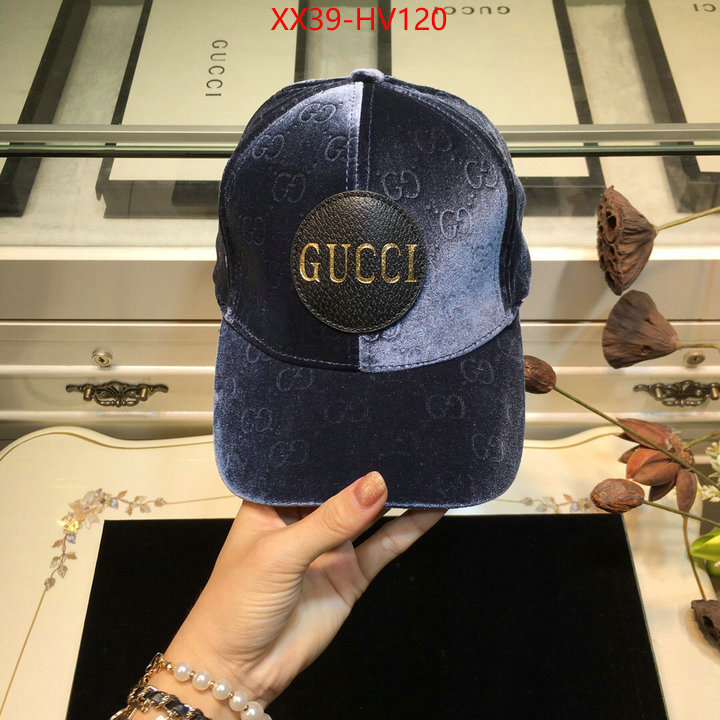 Cap (Hat)-Gucci,we offer , ID: HV120,$:39USD