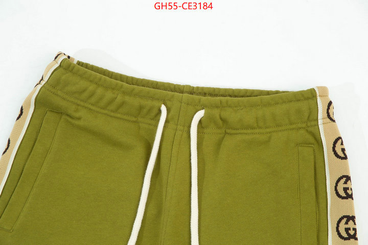 Clothing-Gucci,where to find best , ID: CE3184,$: 55USD