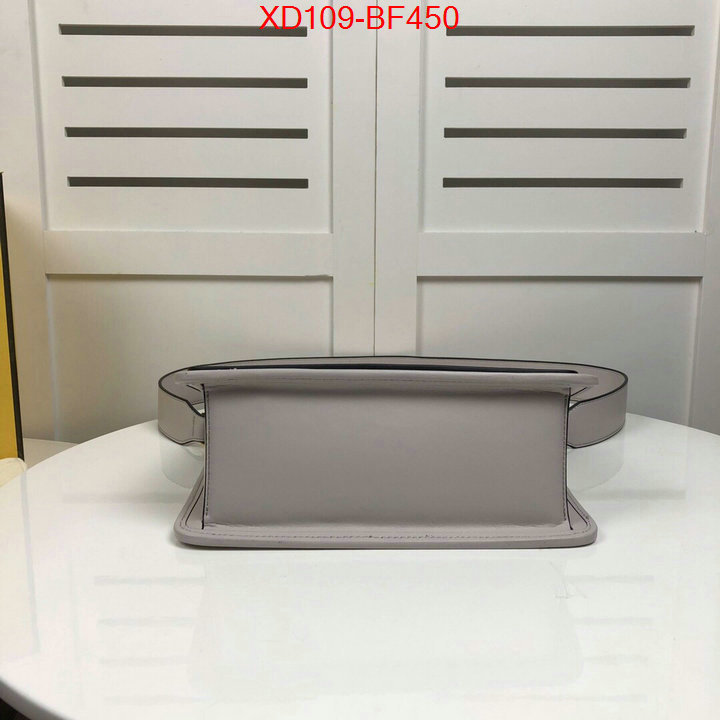 Fendi Bags(4A)-Diagonal-,ID: BF450,$:109USD