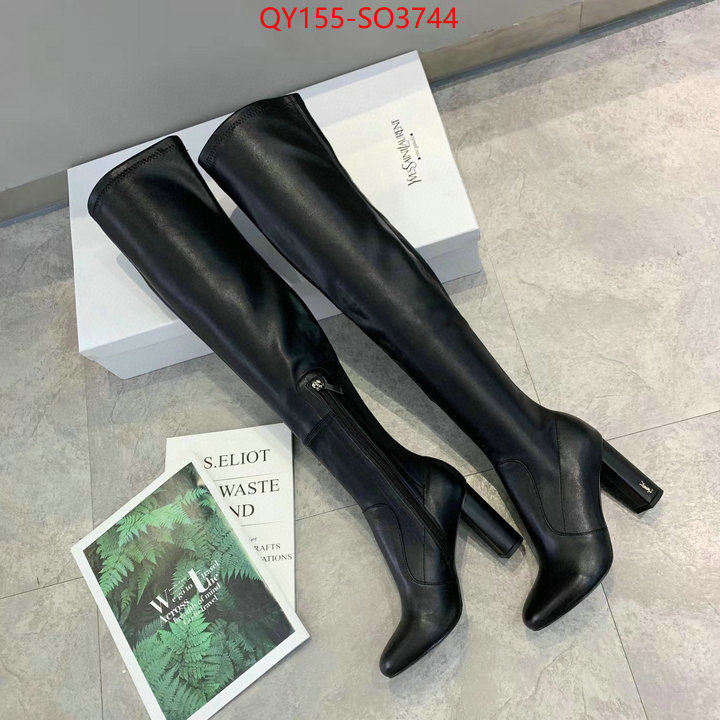 Women Shoes-YSL,the best , ID: SO3744,$: 155USD