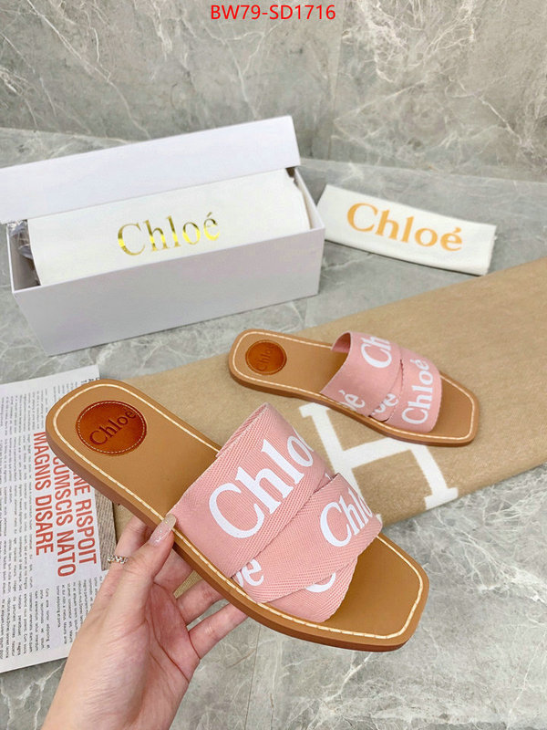 Women Shoes-Chloe,designer fashion replica , ID: SD1716,$: 79USD