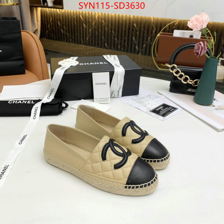 Women Shoes-Chanel,best replica , ID: SD3630,$: 115USD