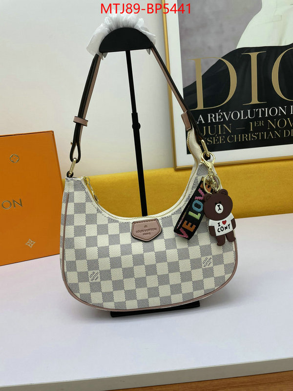 LV Bags(4A)-Pochette MTis Bag-Twist-,ID: BP5441,$: 89USD